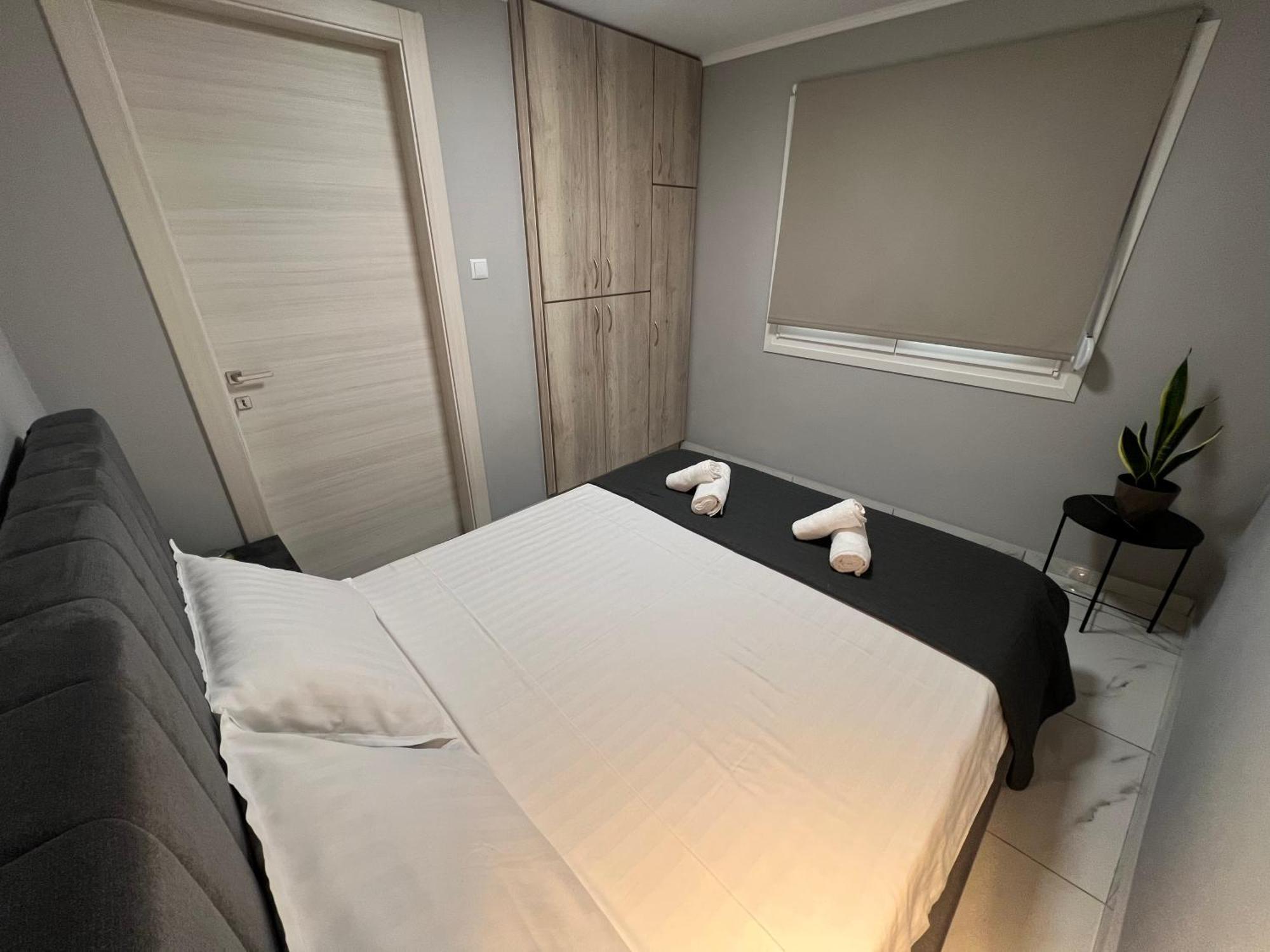 Luxury Apartment In Kavala Extérieur photo