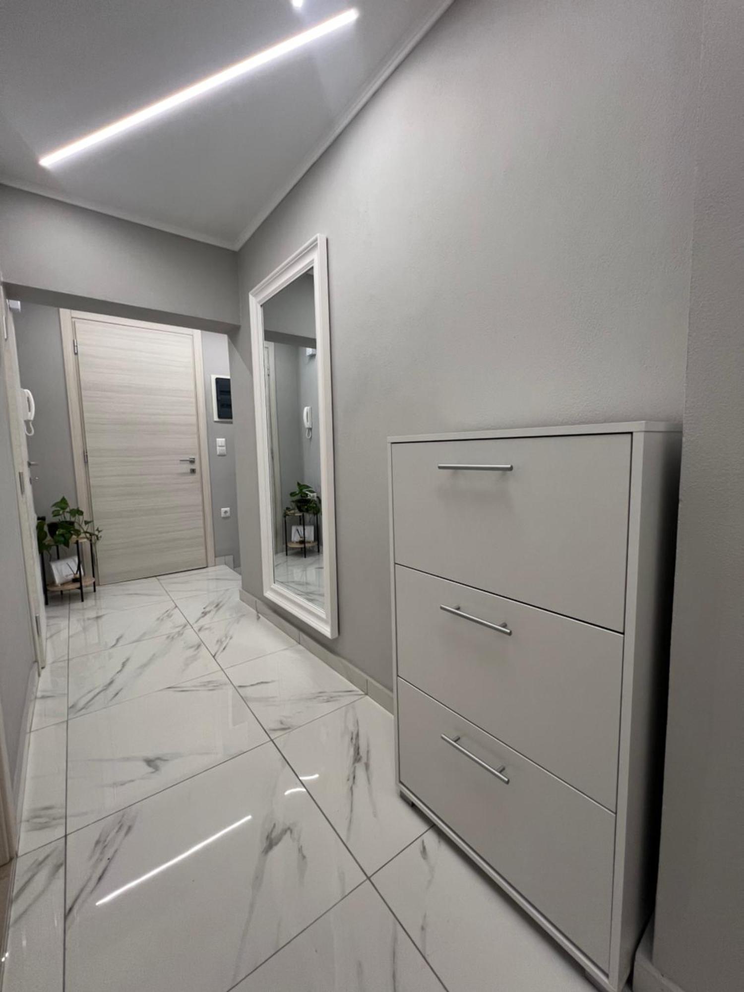 Luxury Apartment In Kavala Extérieur photo